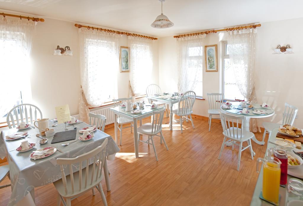 Tower Lodge B&B Mallow Ngoại thất bức ảnh